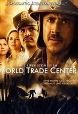 World Trade Center DVD