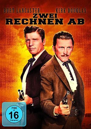 Zwei rechnen ab