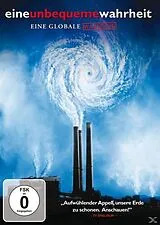 Eine unbequeme Wahrheit DVD