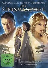 Der Sternwanderer DVD