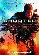 Shooter DVD