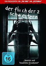 Der Fluch der 2 Schwestern DVD