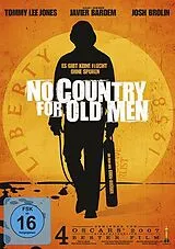 No Country for Old Men DVD