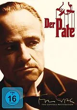 Der Pate DVD