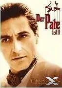 Der Pate II DVD