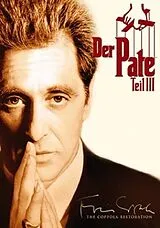 Der Pate III DVD