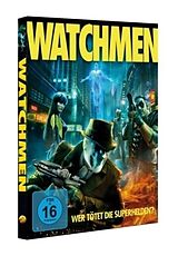 Watchmen - Die Wächter DVD