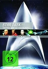 Star Trek VII - Treffen der Generationen DVD