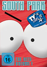 South Park DVD