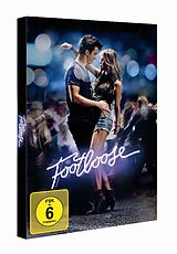 Footloose DVD