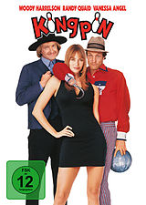 Kingpin DVD