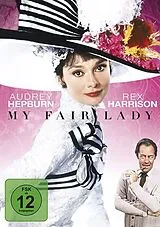 My Fair Lady DVD