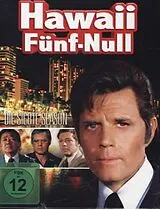 Hawaii Fünf-Null - Das Original / Season 7 DVD