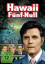 Hawaii Fünf-Null - Das Original / Season 12 DVD