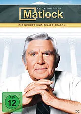 Matlock - Season 09 DVD