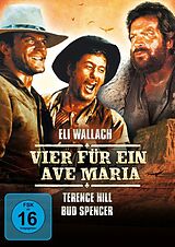 Vier für ein Ave Maria DVD