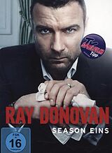 Ray Donovan - Staffel 01 DVD