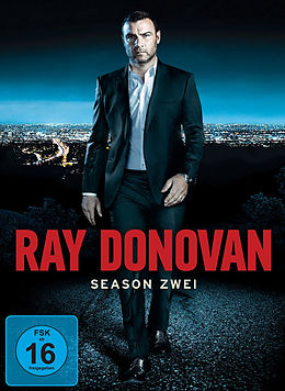 Ray Donovan - Staffel 02 DVD