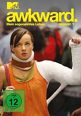Awkward. - Season 01 DVD