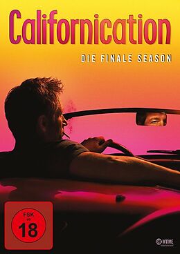 Californication - Season 07 / Amaray DVD