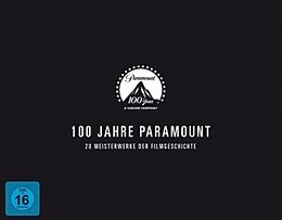 100 Jahre Paramount - 20 Meisterwerke der Filmgeschichte Blu-ray
