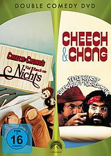 Cheech & Chong Box DVD