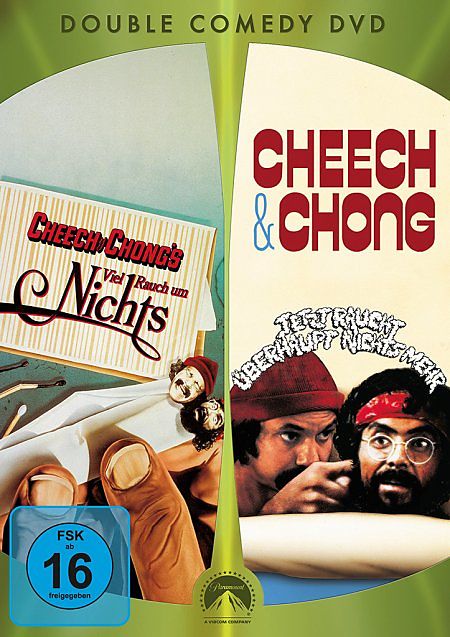 Cheech & Chong Box