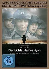Der Soldat James Ryan DVD