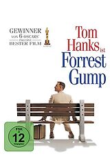 Forrest Gump DVD