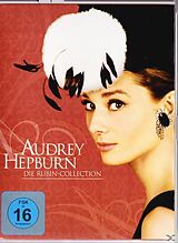 Audrey Hepburn DVD