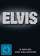 Elvis DVD