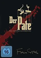 Der Pate DVD