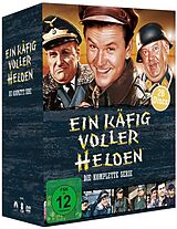 Ein Käfig voller Helden DVD