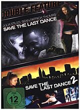 Save the last Dance 1 & 2 DVD