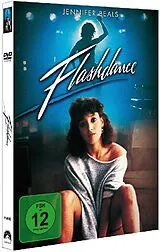 Flashdance DVD