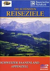 Fernweh - Schweizer Saanenland / Appenzell DVD