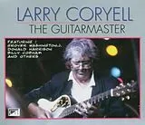 Larry Coryell CD Guitarmaster