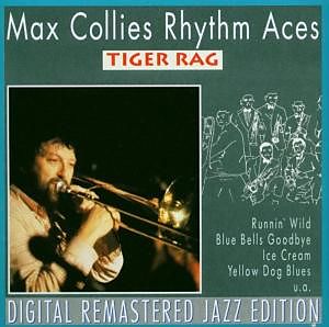 Max Collies - Tiger Rag
