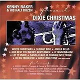 Kenny Baker & His Orchestra CD Dixie Christmas
