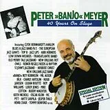 Peter Banjo Meyer CD 40 Years On Stage