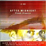 Frank Sinatra CD After Midnight
