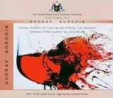 T Royal Philharmonic Orchestra CD Quartet No.12/string Quar