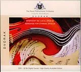 Royal Philharmonic Orchestra/M CD Symphony No.8