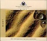 Georges Bizet, Georges Bizet CD Symphony In C