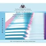 Ludwig van Beethoven, Ludwig van Beethoven CD Piano Concertos No.1 & 5