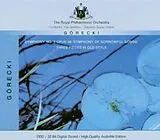 T Royal Philharmonic Orchestra CD Symphony No.3 Op.36