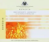 Alexander Borodin CD Prince Igor Excerpts