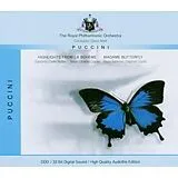 Puccini CD La Boheme/madame Butterfl