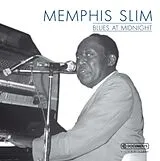 Memphis Slim CD Blues At Midnight
