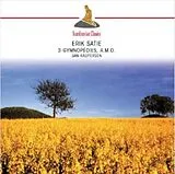 Jan Kaspersen CD 3 Gymnopedies